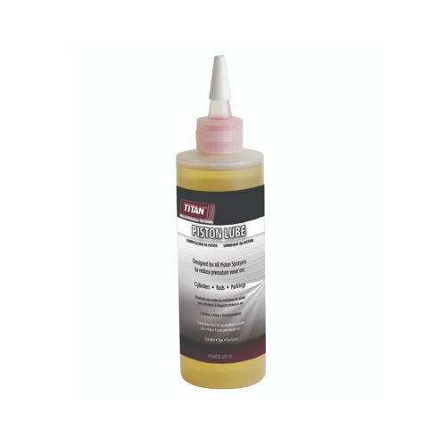 Piston Lube™