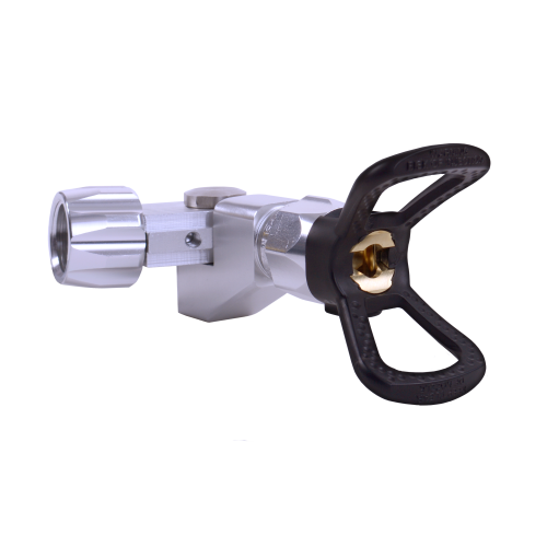 Swivel Head