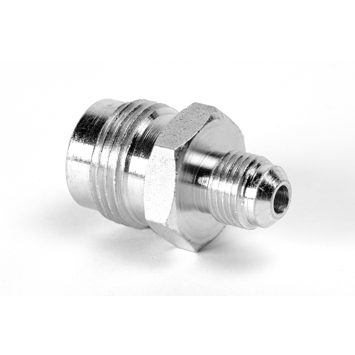 Extension Pole Coupling