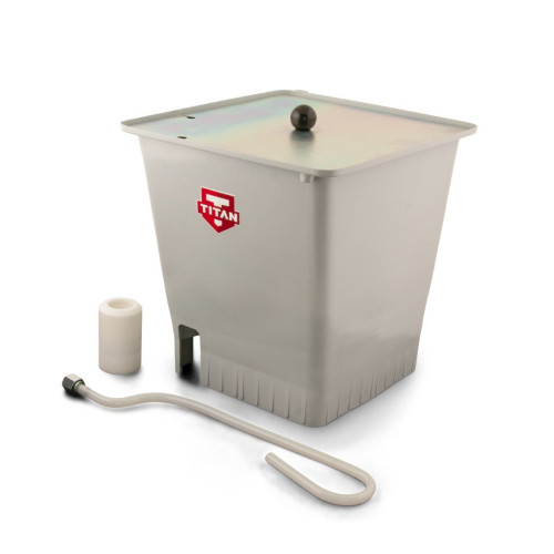 PowrLiner 3500/5500 Hopper Kit