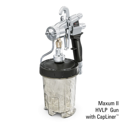 Maxum II Gun