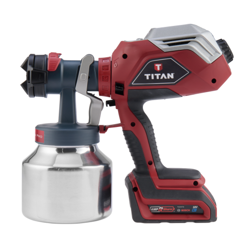 FlexSpray Pro 18V