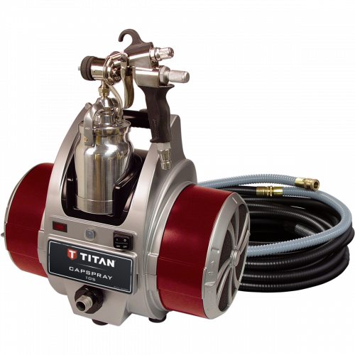 Capspray 105