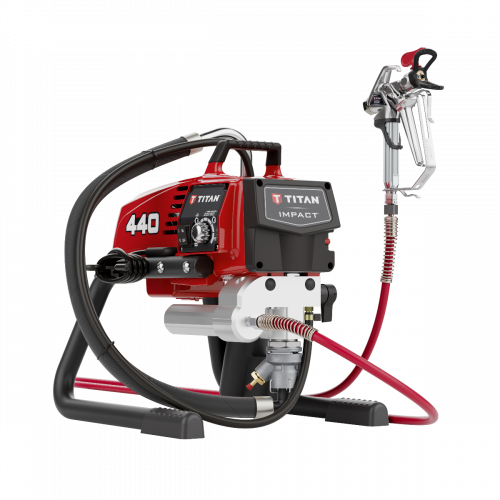 Impact 440