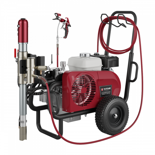 PowrTwin 6900 Plus DI