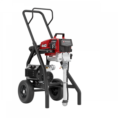 MultiFinish 440