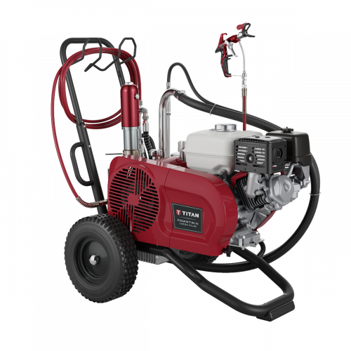 PowrTwin 12000 Plus