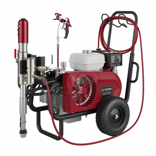 PowrTwin 12000 Plus DI