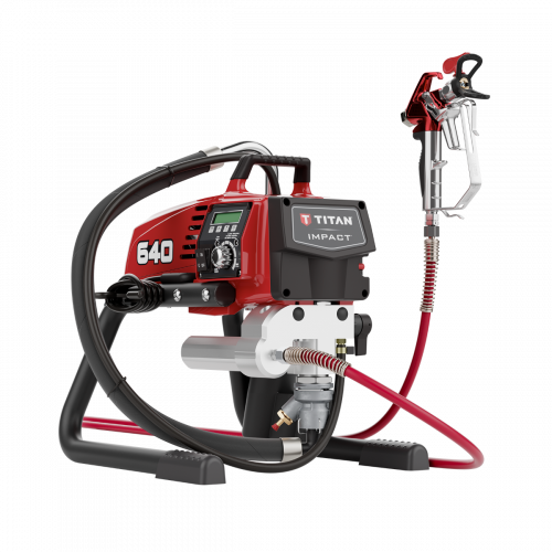 Impact 640
