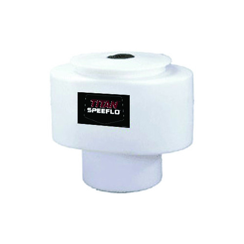 12 Gallon Hopper