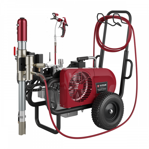 PowrTwin 6900 Plus DI Electric