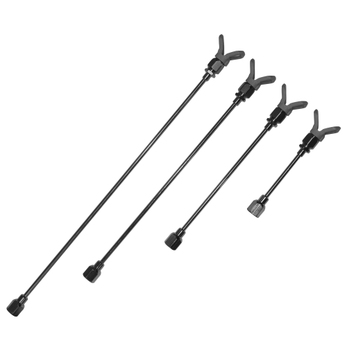 High Pressure Gun Extension