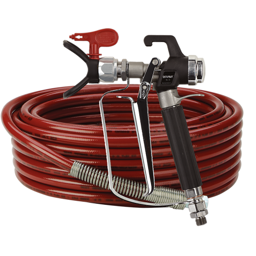 S-Series Gun, Hose and Tip Kit