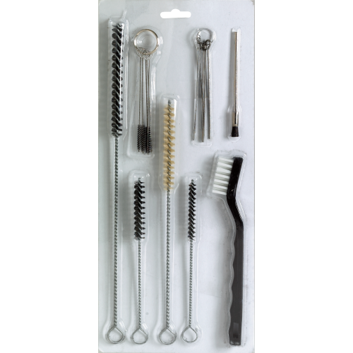17 Piece Cleaning Kit