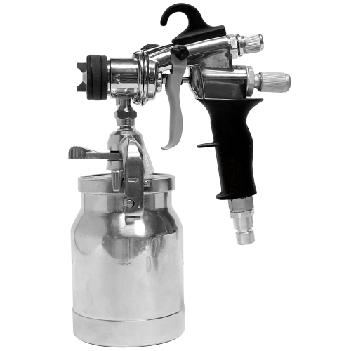 Maxum Elite Gun