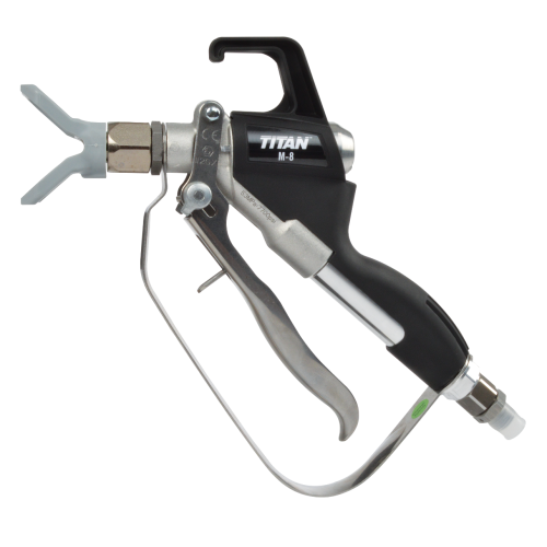 M-8 Airless Spray Gun
