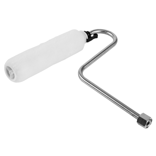 Inner Feed Roller Assembly