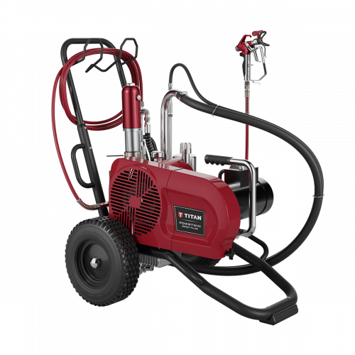 PowrTwin 4900 Plus Electric
