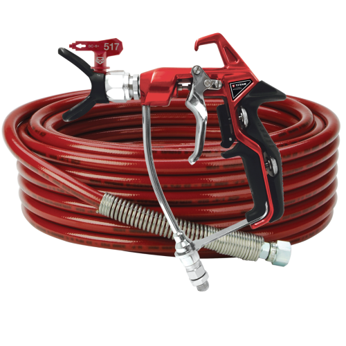 RX-Apex Gun, Hose and Tip Kit