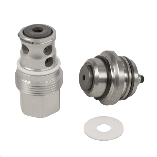 Elite 3500 Fluid Section