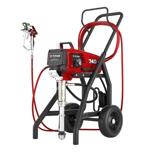 Impact 740