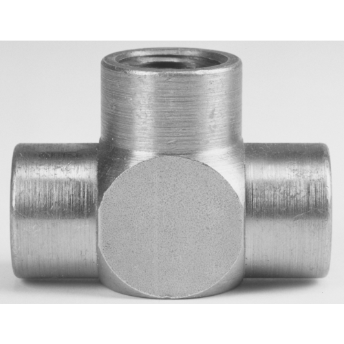 Pipe Tees