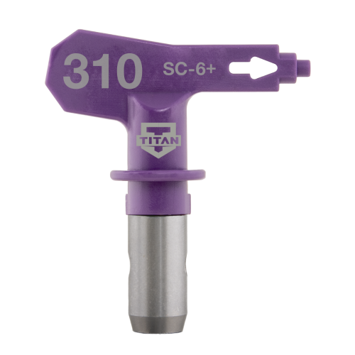 Airless Paint Sprayer Tips | Titan Tool