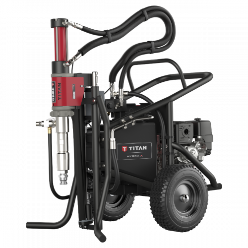 Hydra X 4540