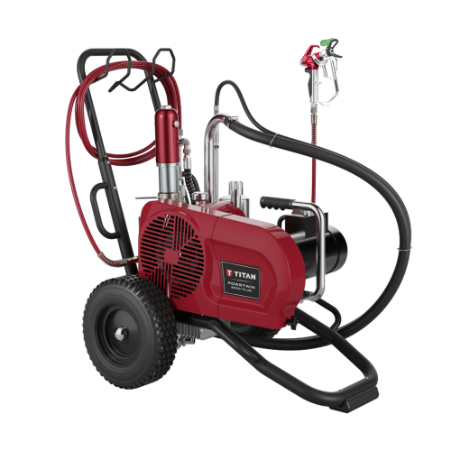 PowrTwin 8900 Plus Electric