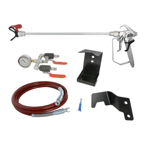 PowrLiner 3500 Stencil Gun Kit