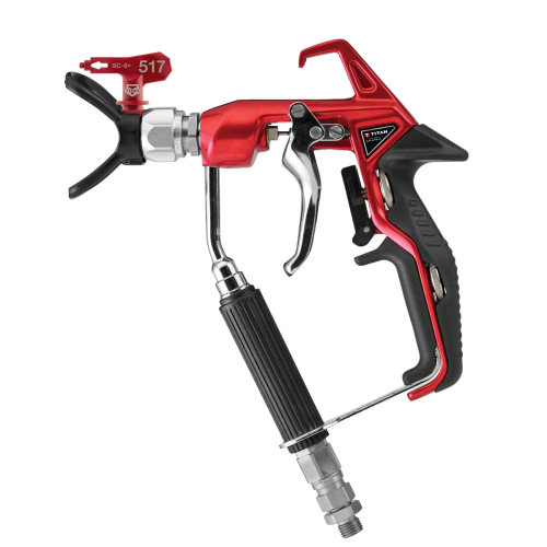 RX-Apex Airless Gun