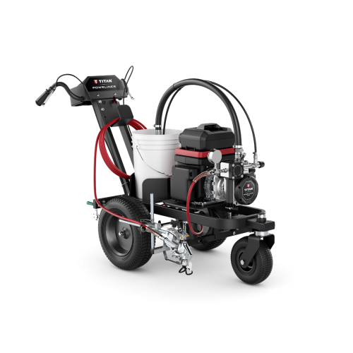 9533 Series Athletic Field Marking Paint - Conco® Paints