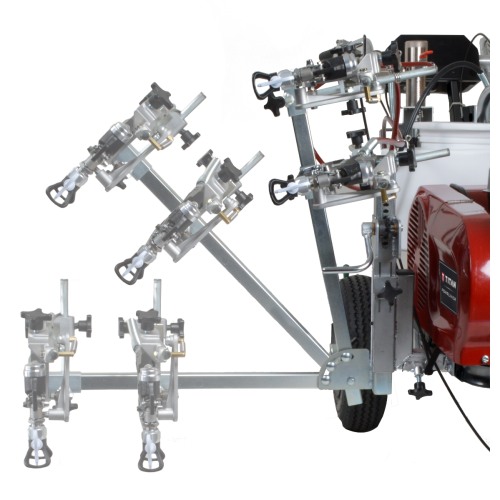 PowrLiner SmartArm Assembly