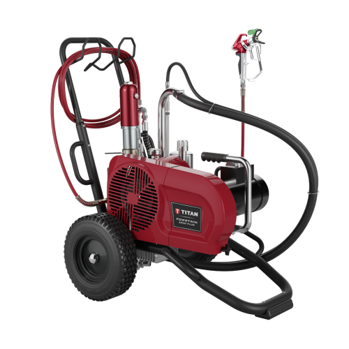 PowrTwin 6900 Plus Electric