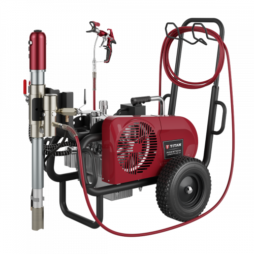 PowrTwin 12000 Plus DI Electric
