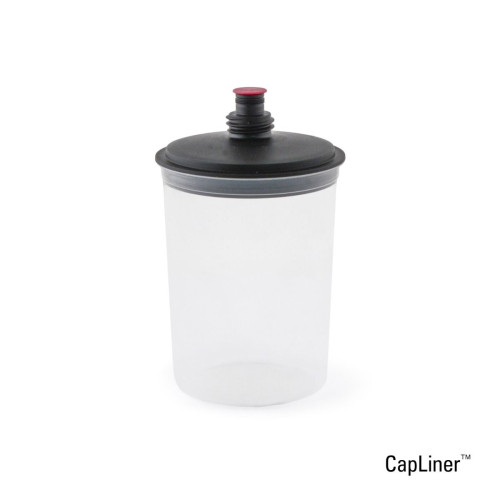 CapLiner System
