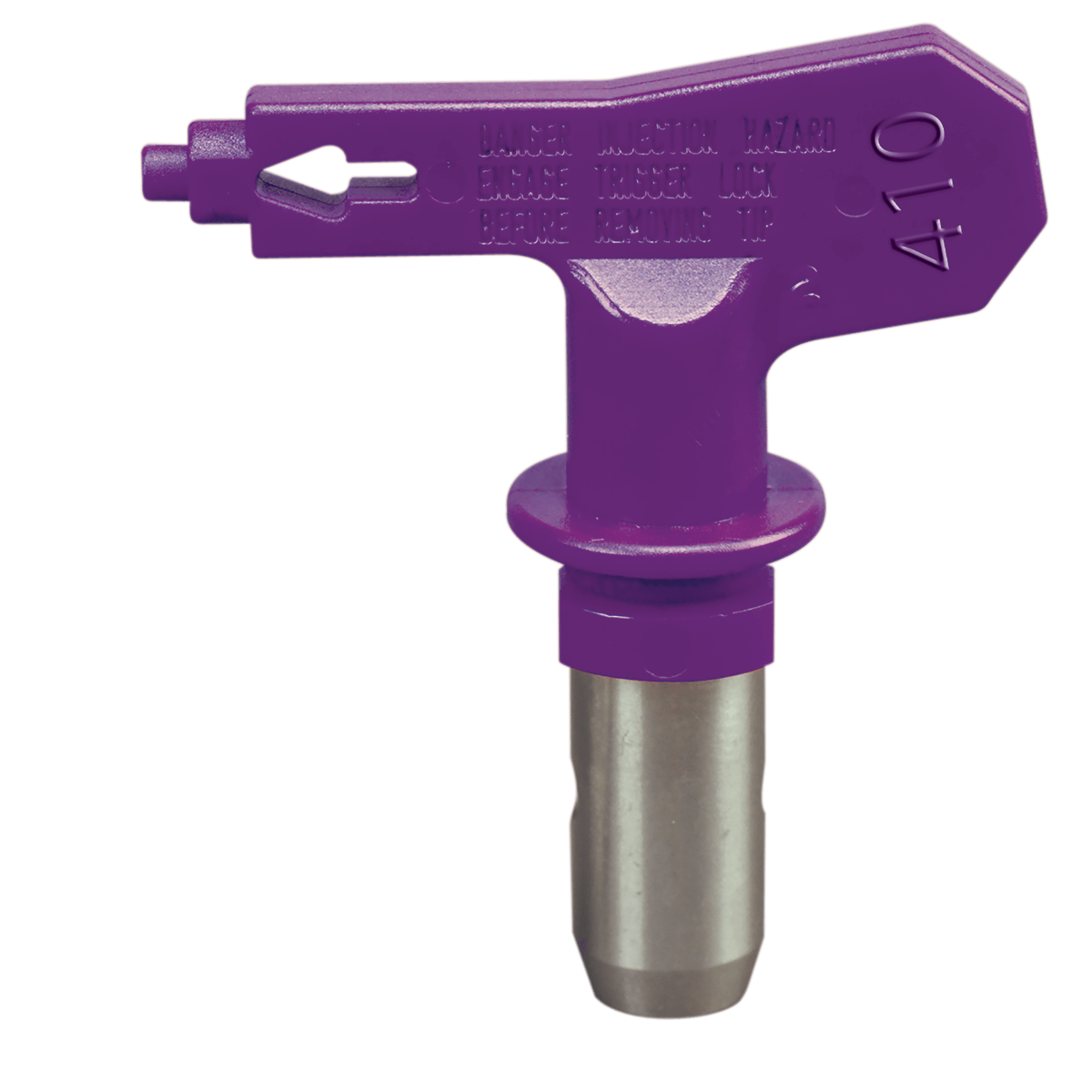 How to Choose the Right Paint Sprayer Tip for the Job