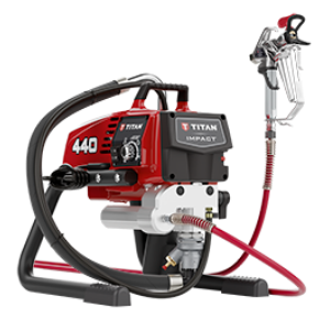 Titan Sprayer