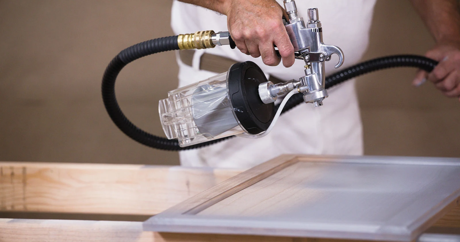 Capspray X Series - Titan Tool